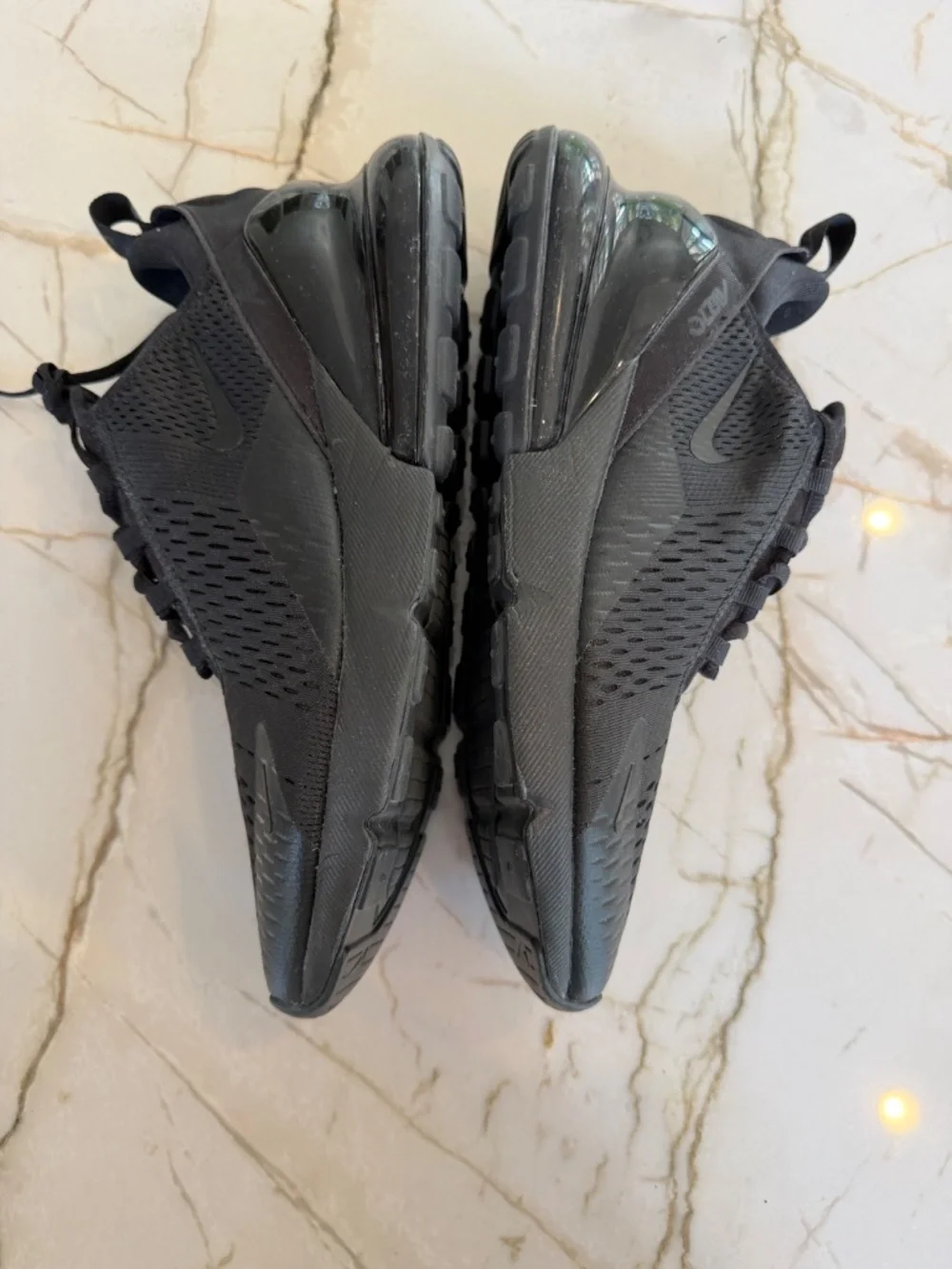 Nike Mens Athletic Shoes